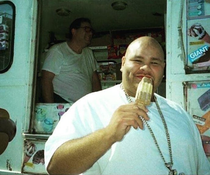 how happy I’m tryna be this summer: