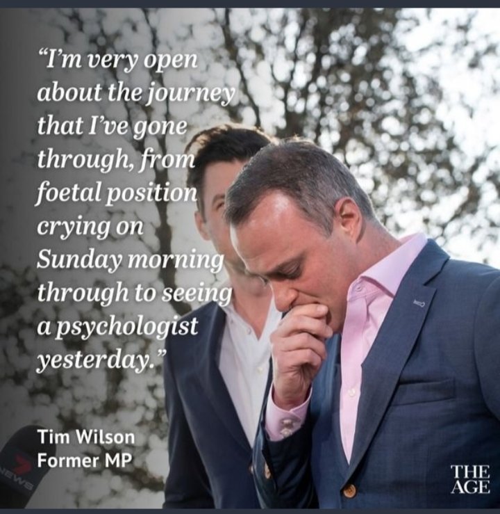 MrFuzznuts's tweet photo. The moment @TimWilsonMP realises that the loud bang, and blinding flash of light he just saw, wasn't his second coming, just his head popping out of his arse.
Jerry
#auspol
#futim https://t.co/muZ5U9iool