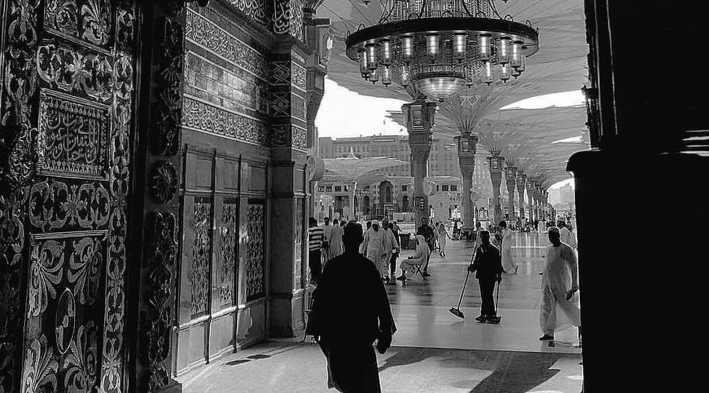 Da3mFahd27's tweet photo. .

صلاة الفجر:

 تبقيك في ذمة الله
حتى تُمسي فلا تفوتها
🌿♥️🌿 

*وبك أصبحنا
وأصبح الملك لله*

#فهد_ال_حركان https://t.co/3uCT4i4WZ0