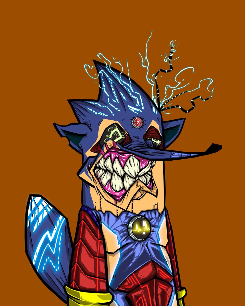 Rainbow Alpha (@rainbowalpha_) on Twitter photo Doodles Alpha x Reckless Racoon Club
We are giving away 3x WLs courtesy of their team!
To Enter:
1. Like and RT
2. Follow <a href="/RainbowAlpha_/">Rainbow Alpha</a>, <a href="/RRacoonClub/">Reckless Club 👊 REKMI</a>, <a href="/nftboi_/">NFTboi 🥷</a>, & <a href="/PyroNFT/">Pyro</a>
3. Tag some frens
48 hours, good luck ⏳ Doodles Alpha x Reckless Racoon Club
We are giving away 3x WLs courtesy of their team!
To Enter:
1. Like and RT
2. Follow <a href="/RainbowAlpha_/">Rainbow Alpha</a>, <a href="/RRacoonClub/">Reckless Club 👊 REKMI</a>, <a href="/nftboi_/">NFTboi 🥷</a>, & <a href="/PyroNFT/">Pyro</a>
3. Tag some frens
48 hours, good luck ⏳