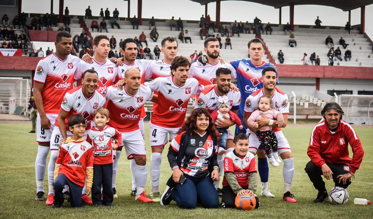 🔝 𝑽𝒐𝒍𝒗𝒊𝒐́ 𝒍𝒂 𝑹𝒐𝒋𝒂 𝒚 𝑩𝒍𝒂𝒏𝒄𝒂 ❤️🤍

📸 <a href="/Facu_Core/">Facu Correa</a>