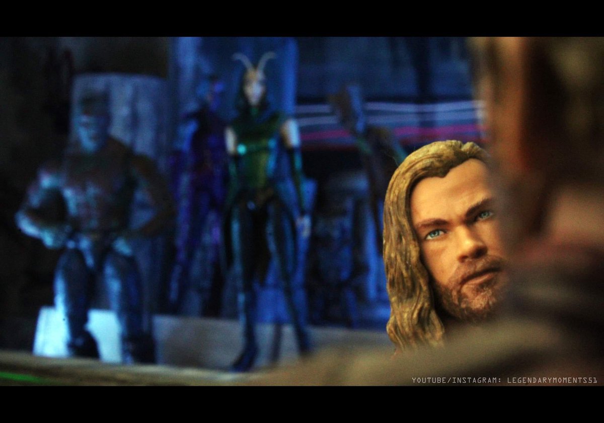 inkedsnake51's tweet photo. Remember, every time that you feel lost , look into the eyes of those you love... @TaikaWaititi @chrishemsworth @marvelstudios @marvel @hasbropulse @thorofficial #thorloveandthunder #hasbrotoypic #hasbropulse #hasbromarvellegends @walmart #figurephotography #thatonescene #trailer https://t.co/NjD2y7P2QW