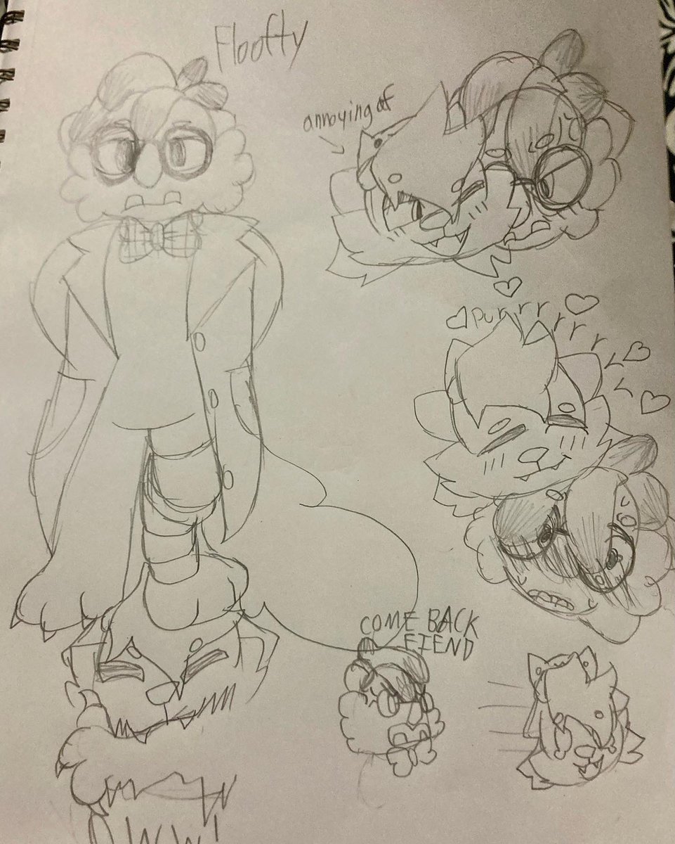 ProjectBadlands's tweet photo. Uh oh self shipping again whoopsie-
#bugsnax #selfshipping #selfship #ocxcanon #canonxoc #bugsnaxfanart #bugsnaxoc #bugsnaxart #bugsnaxfloofty #bugsnaxflooftyfizzlebean #floofty #flooftyfizzlebean #flooftybugsnax https://t.co/KfCIhfWFHW