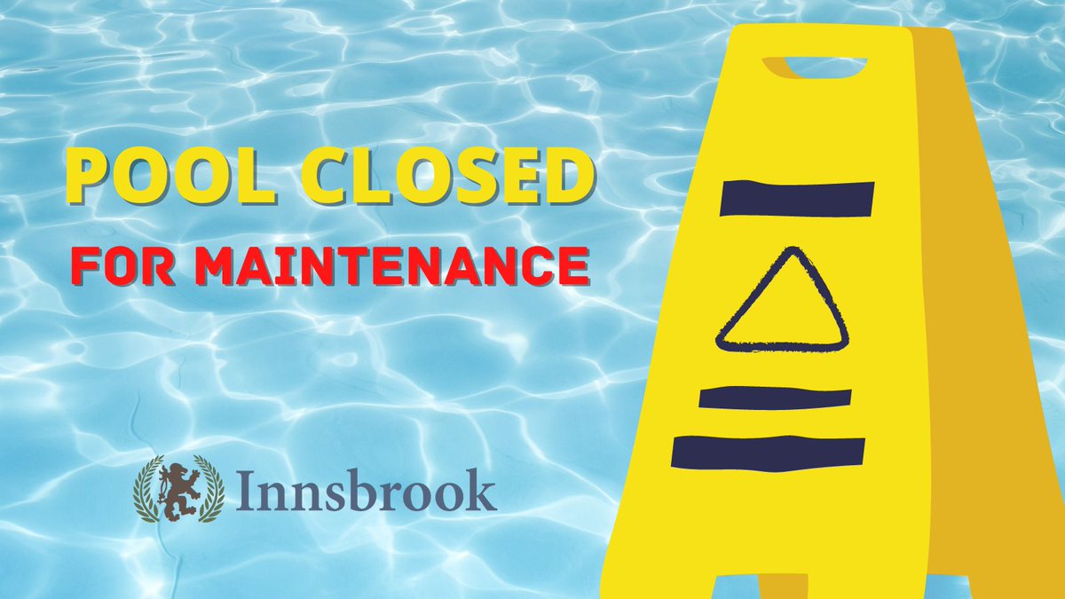 Innsbrook Resort News tweet media