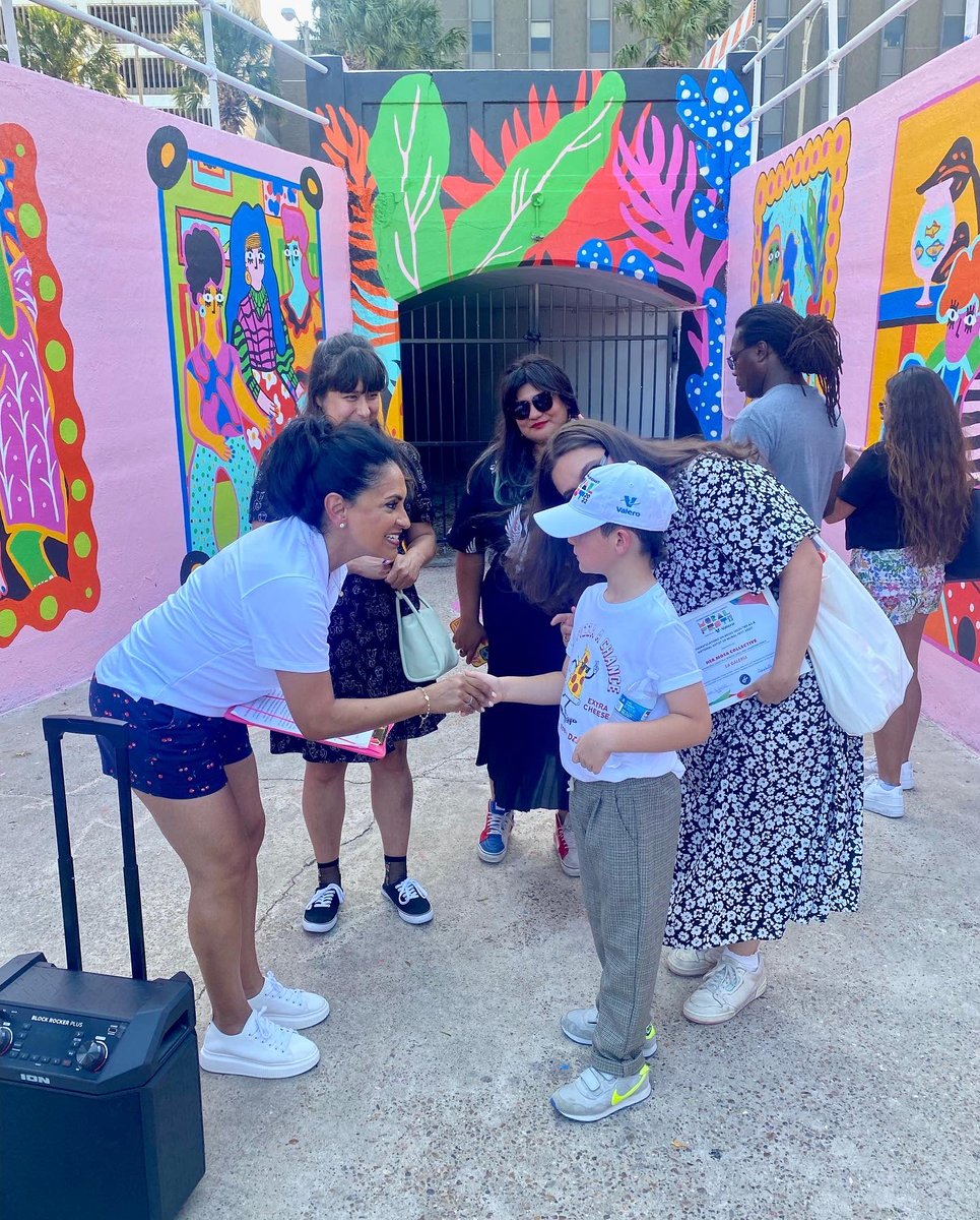 Mayor Paulette Guajardo tweet media