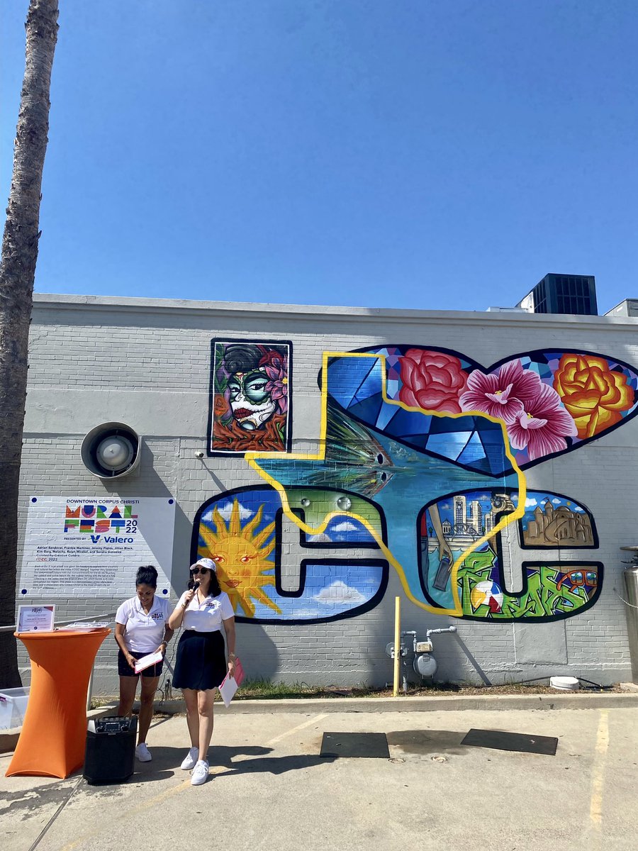 Mayor Paulette Guajardo tweet media