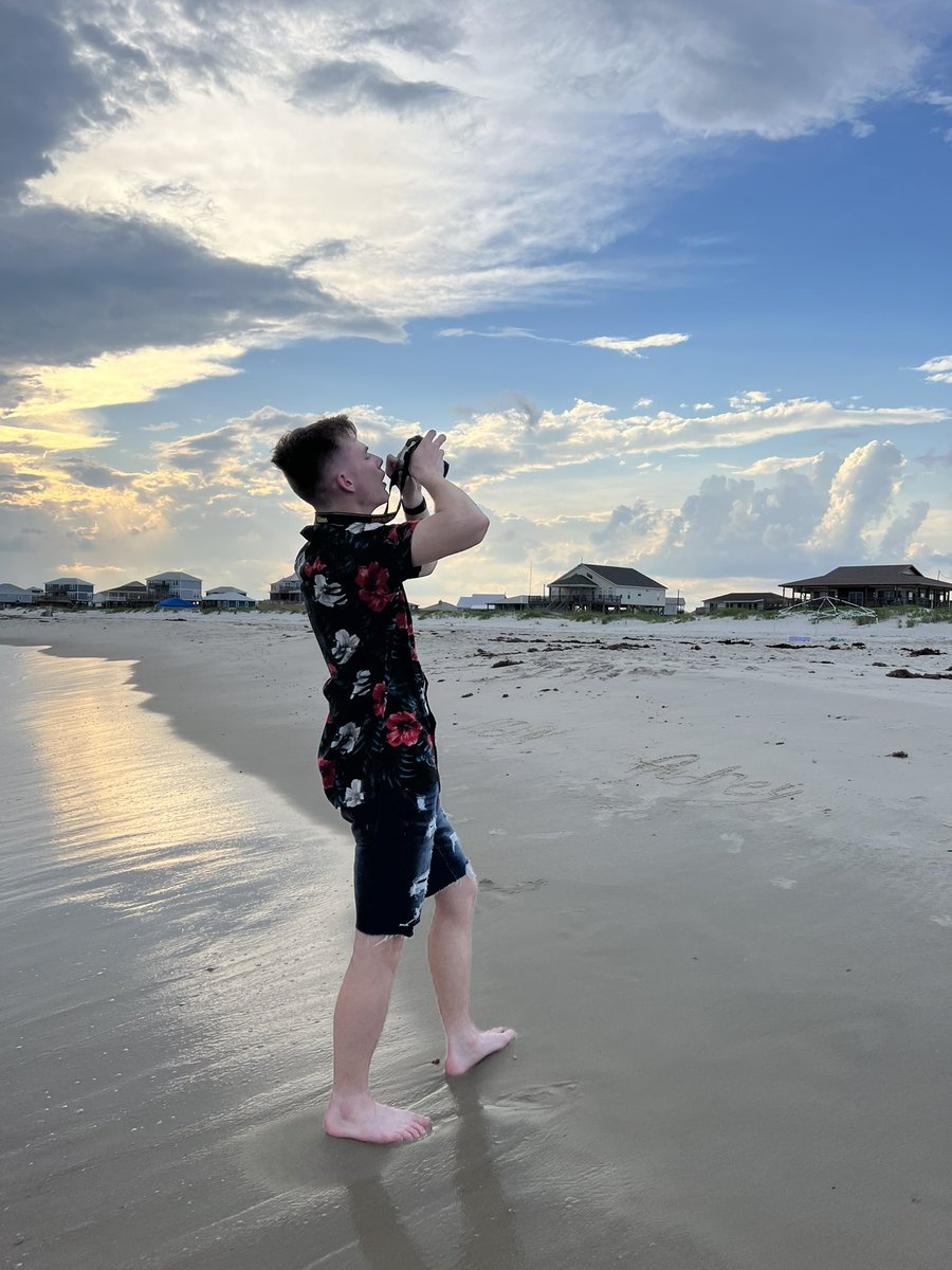 _audreymitchell's tweet photo. 📍Dauphin Island, Alabama https://t.co/pT1MHKwgQY