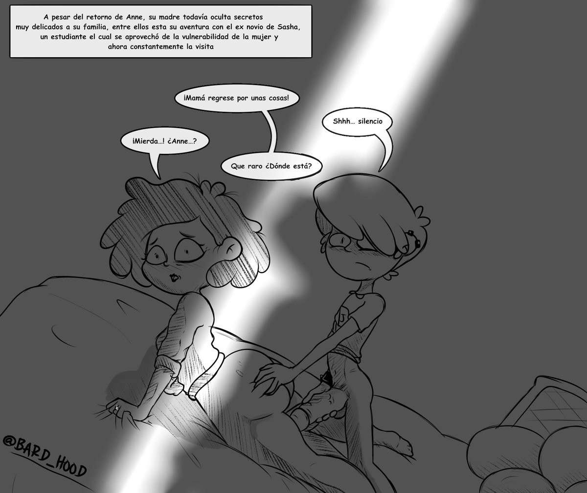 El Bardo 🏹 tweet media