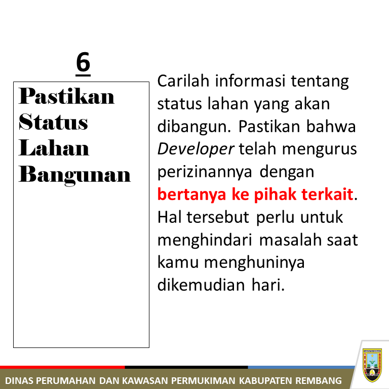 dpkp11's tweet photo. #tips #perumahan #kontraktor #desain #hunian #rumahminimalis #rumahminimalismodern #rumahidaman #perumahan https://t.co/TZjBYwIpnC