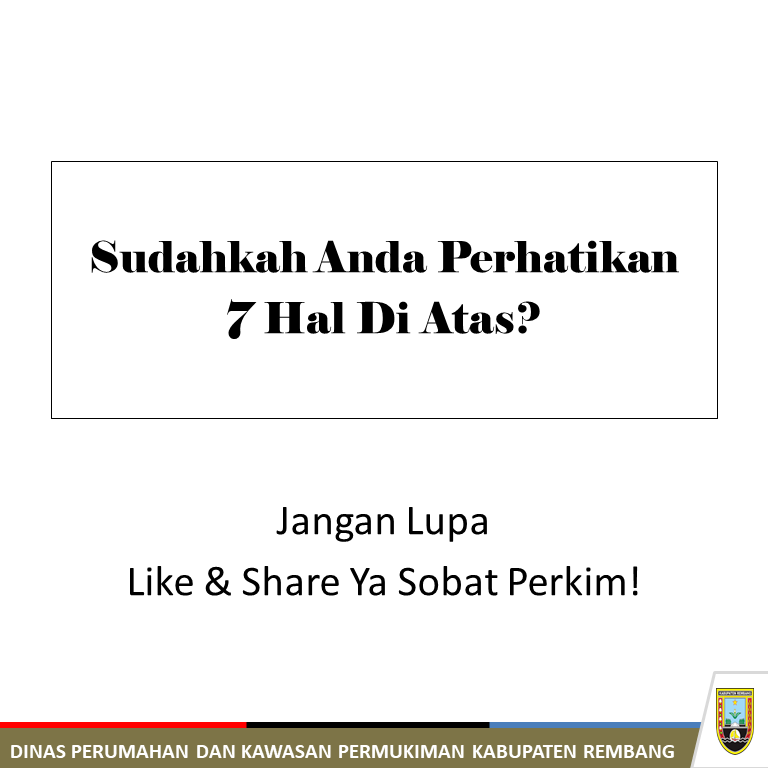 dpkp11's tweet photo. #tips #perumahan #kontraktor #desain #hunian #rumahminimalis #rumahminimalismodern #rumahidaman #perumahan https://t.co/TZjBYwIpnC