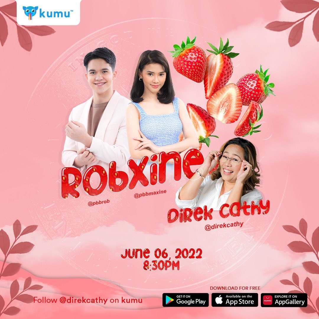 RobUnitedOFC's tweet photo. Good day Wanderers and Mates!

As Rob and Maxine collides in one guesting with Direk Cathy. We have come into a decision that we will not be having our solo TP today, and we will be joining the TP of RX. 

Let's participate for Rob. Thank you very much!

#RobBlackburn https://t.co/SQx6xkKmnG