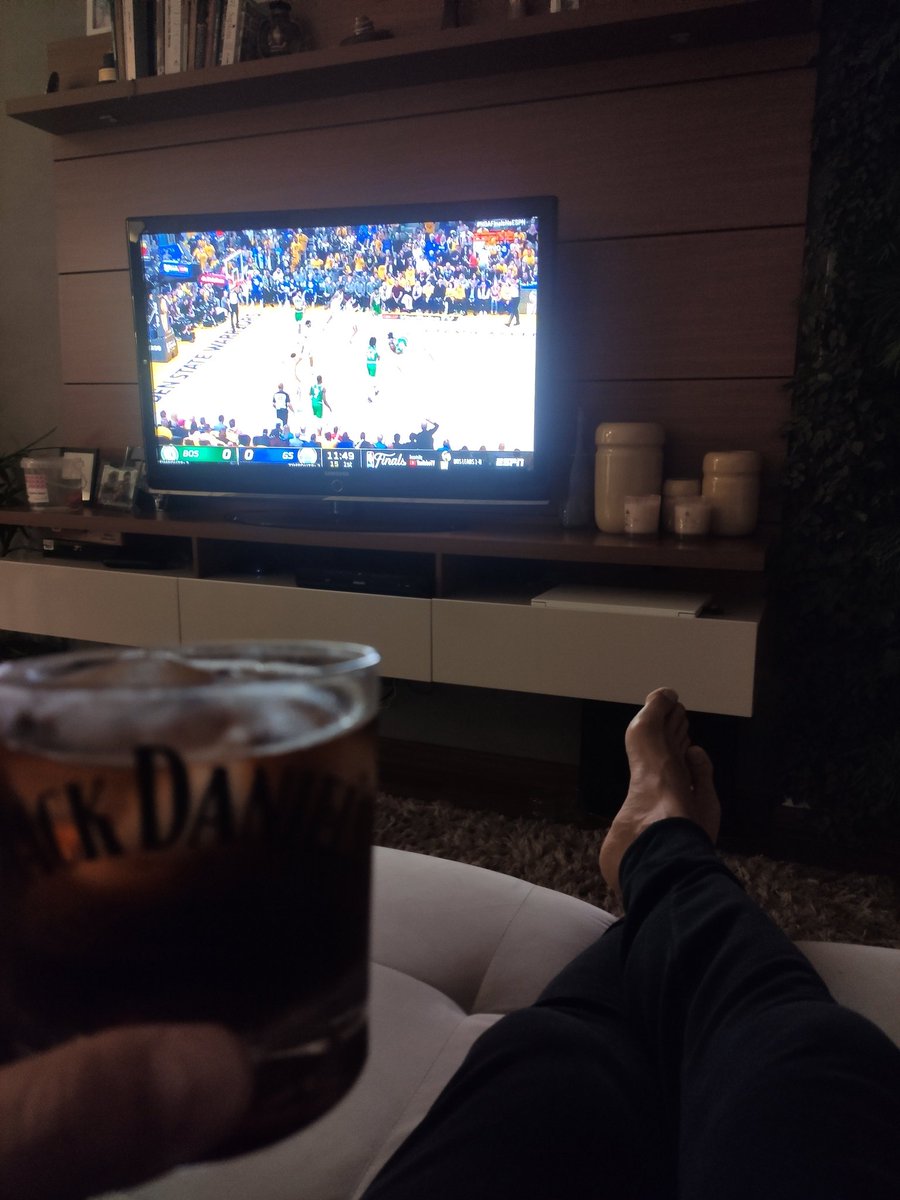 #NBAFinalsNaESPN ASERERRÊÊÊÊ @romulomendonca !!💥💥😂🤣🤘🏻🤘🏻🏀🏀