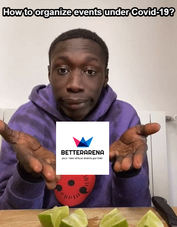 BetterArena.io tweet media