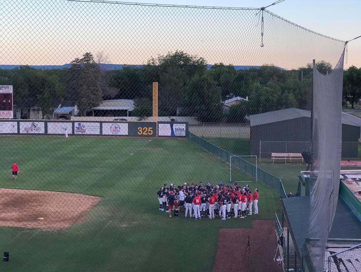 Another Texas Angels Spring Training in the books. 

Bring on summer ball!

#TexasAngels #HalosAreHot