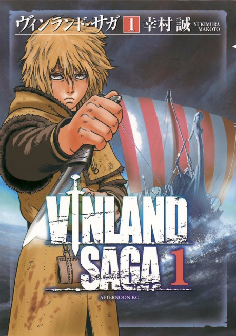 HornetsSpace's tweet photo. My Top 5 Manga Currently: 
1. 20th Century Boys
2. Vagabond 
3. Land of the Lustrous
4. Vinland Saga
5. Bleach https://t.co/ID4aMbNaII