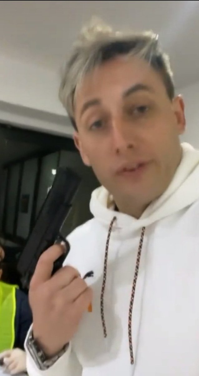 Hacete el boludo wacho