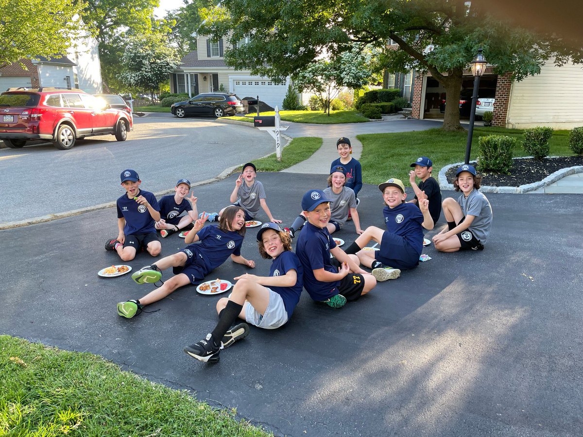 Great training weekend at Ice Line in West Chester PA for 2012, 2011 and Pre-Brick 2013’s!  Thank you to the <a href="/JrFlyers/">Jr Flyers</a> for hosting and to all that attended!!  
#roadtoedmonton #keepgrinding <a href="/brickhockey/">Brick Hockey</a> <a href="/penguinsrinks/">Penguins Rinks</a>