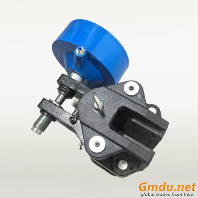 gmdunet's tweet photo. https://t.co/Ybi5s5xs80  QDE-3.5N spring engagement air caliper disc brake https://t.co/OHztZZ5lhX