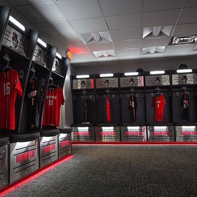 After attending the <a href="/TCUFootball/">TCU Football</a> camp and talking to QB Coach &amp;  head coach @ASPUCoachSW Im  excited to announce an offer. Thanks to the staff at Austin Peay Staff and North Mesquite Staff. <a href="/KoachV/">Wiley Vonner Jr</a> <a href="/TrustMyEyesO/">⭕️FFERTUNITY</a> @TKick6   <a href="/drobalwayzopen/">David Robinson</a> #Back2Back4.4