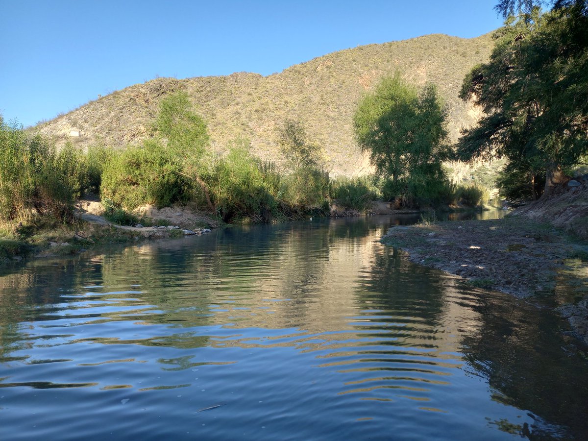 Reserva Ecológica Sierra y Cañón de Jimulco. 
Torreón, Coahuila, México.
#Naturaleza #Jimulco #CañóndeJimulco #UJED #FCB
#biology