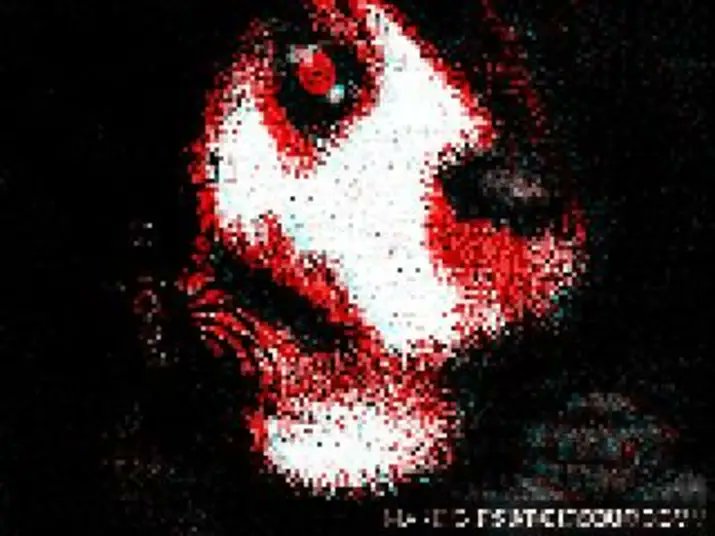 666_bryce's tweet image. #Devilseye 😈