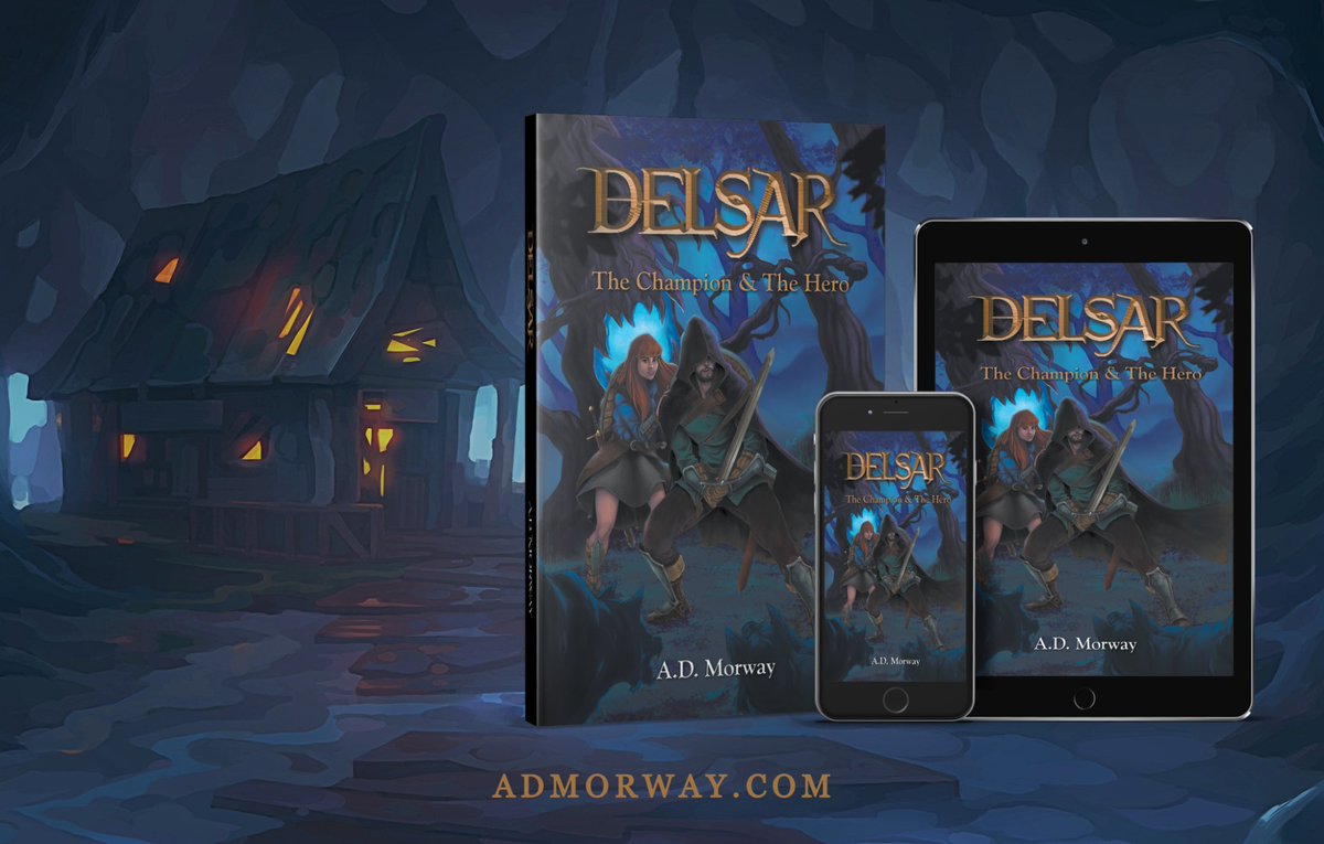 ADMorway's tweet photo. With a long sword and her innocence as her weapons-of-choice, she battles both the physical and the emotional, to find the Queen’s Champion and help save her land.

Visit: https://t.co/ywwzEpQMYq
#DELSAR #readingfc #readingcommunity #book #booktwt #BooksWorthReading #amwriting https://t.co/y9DOYRgetZ