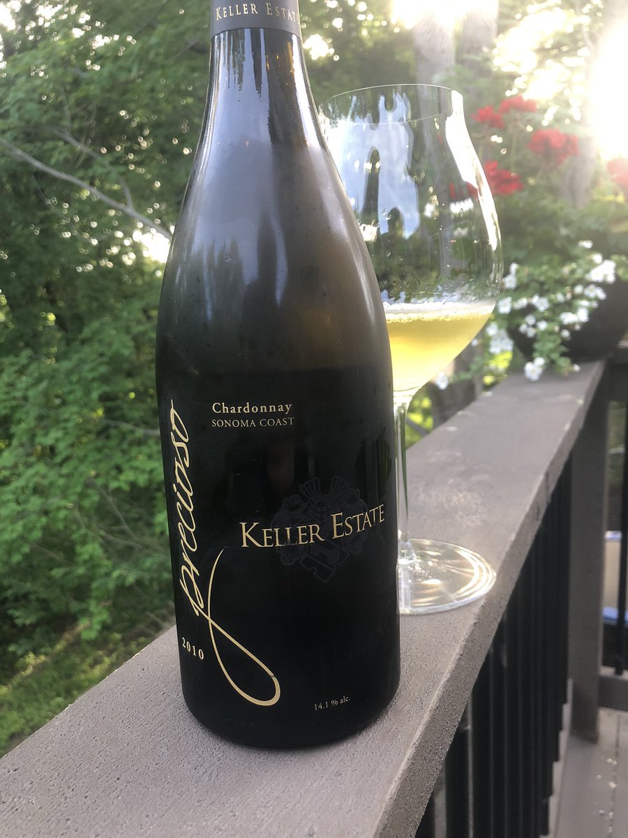 About Damn Wine (@aboutdamnwine) on Twitter photo Visited <a href="/KellerEstate/">Keller Estate</a> recently and brought this home. Excellent wine! Go visit when nearby! #Sonoma #Chardonnay Visited <a href="/KellerEstate/">Keller Estate</a> recently and brought this home. Excellent wine! Go visit when nearby! #Sonoma #Chardonnay