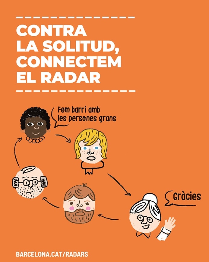 Servei Mediació 9Barris tweet media