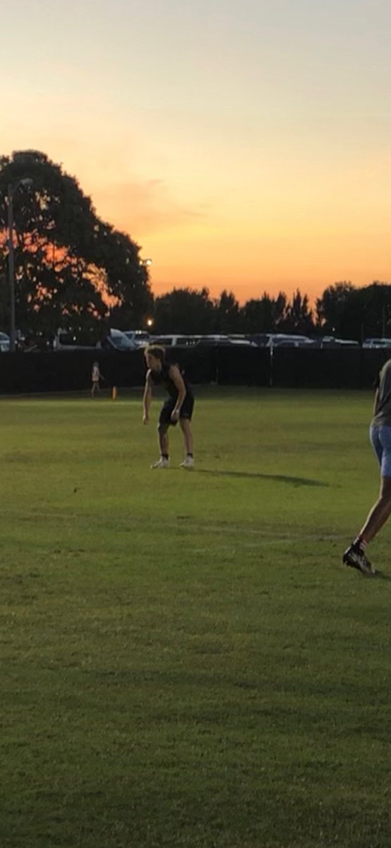 Jack_Herrmann25's tweet photo. I had an awesome time at MTSU’s Friday Night Lights camp! It was a great opportunity to workout and learn from the great coaching staff at MTSU.
@CoachLarkin_MT @CoachCat_MT @CoachStock @MT_FB @CoachHesterFB  #FridayNightLights https://t.co/njnTYeDAmC