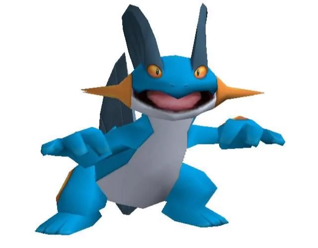 these two pokemon became significantly cooler because of pokemon colosseum 