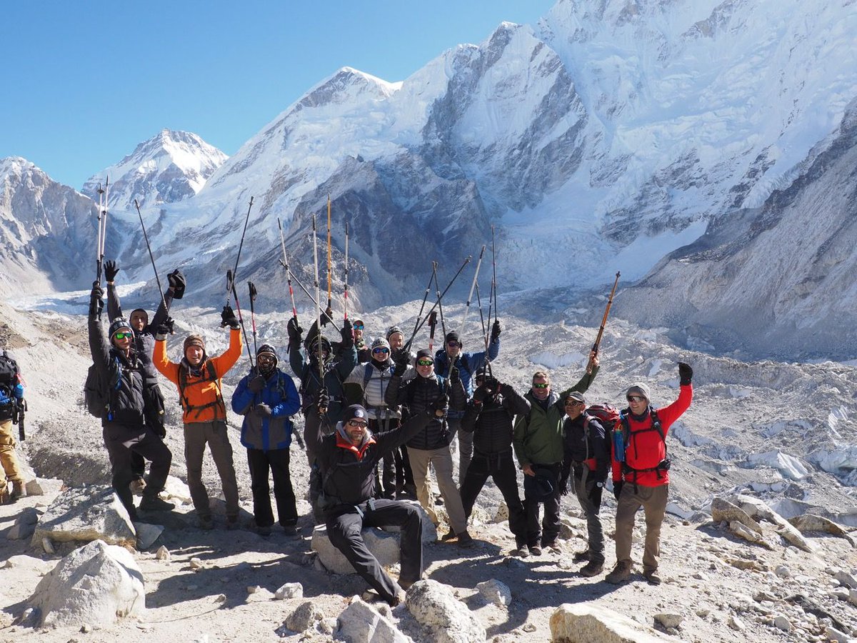 outadventures's tweet photo. Join us in Nepal and bask in the majesty of the Mother of the Universe, Mount Everest! ⛰ This is an adventure you’re not going to want to miss! Click the link below for more information. 
https://t.co/jD99LoOpxw
#outadventures #outinnepal #hikinghomos #gaynepal #gaycation https://t.co/ZTNqdwopQ9