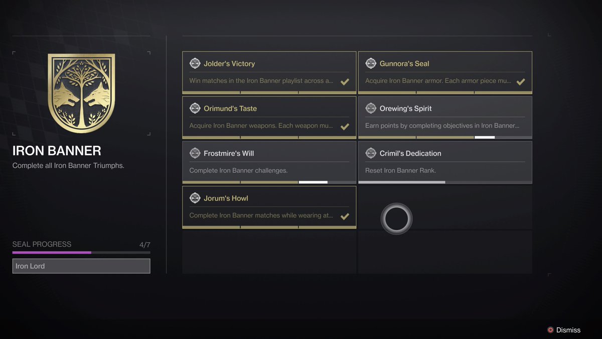 #PS5Share, #Destiny2