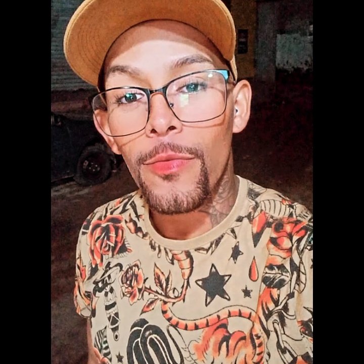 FeernandoSant's tweet photo. Eu Sou O Melhor De Mim🙏☮️💤 https://t.co/ys466FRvQL