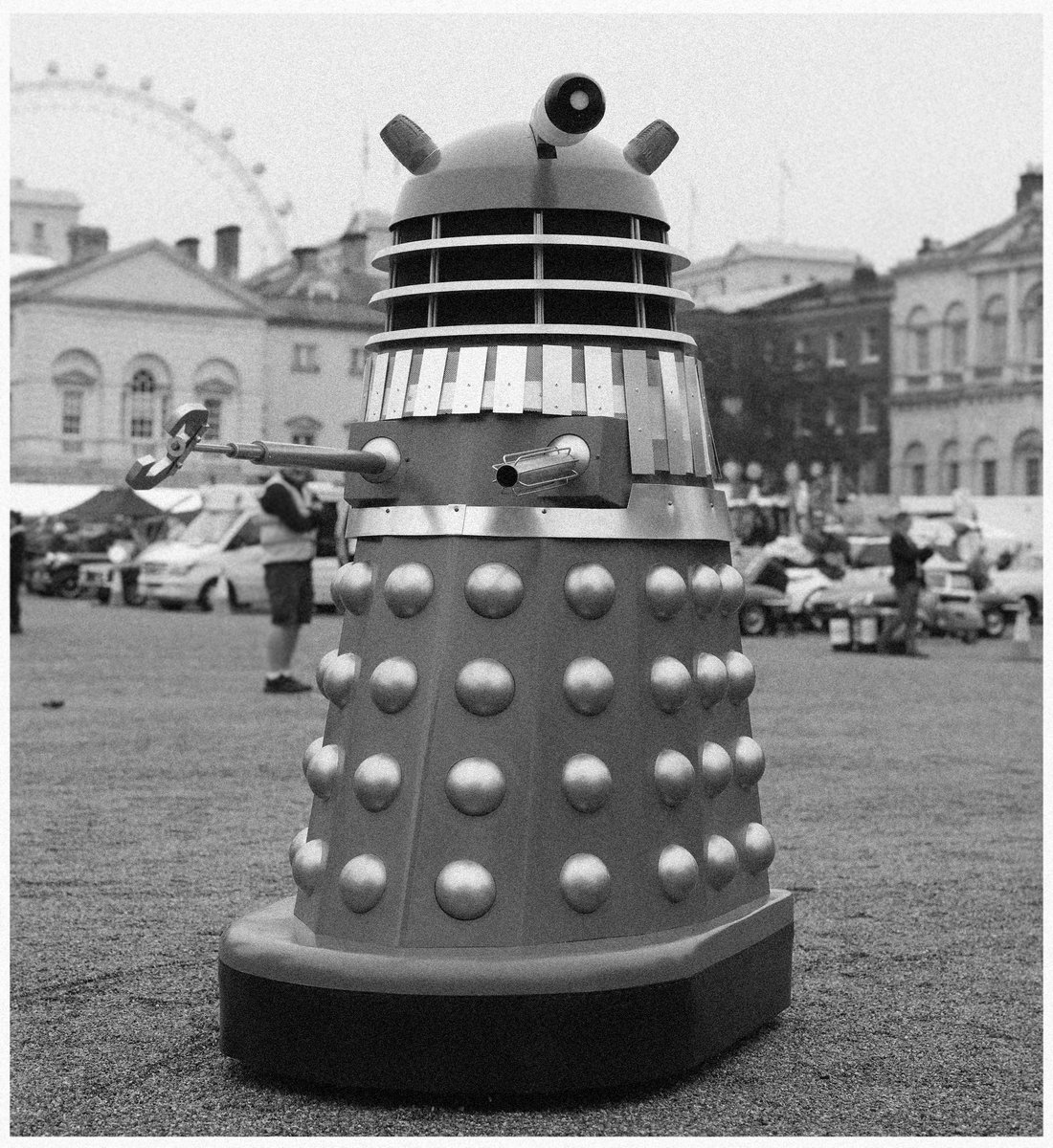 Project Dalek (@projectdalek) on Twitter photo 