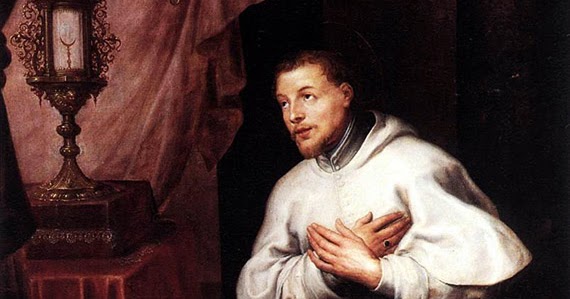 catholicnews1's tweet photo. #Saint of June 6 : St. Norbert the Patron of #Childbirth and #Peace - Founder of the #Norbertines with #Novena Prayers
https://t.co/GZz0zqfVQ1 https://t.co/HPitkkYvli