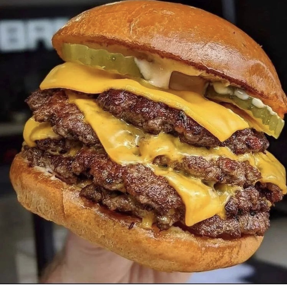 Who got the #bestburger in the city?! Tag 'em and let 'em know @fathoburgers444 is coming for the crown! Grab a Judges' ticket to come vote for BEST AT THE FEST. Get your tix. Go to soulfoodtruckfest.com

Saturday, June 18
11 am - 7 pm
Huston-Tillotson University
Austin, TX