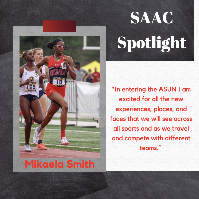 Austin Peay SAAC tweet media