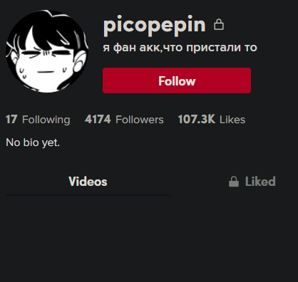 fizzy_chips_rt's tweet photo. @picopepin oof, went ahead and reported them for other because impersonating someone else only seems to apply to other users 🙄. on the plus side looks like they already changed their profile pic to not be your art https://t.co/D4LabsGPjb