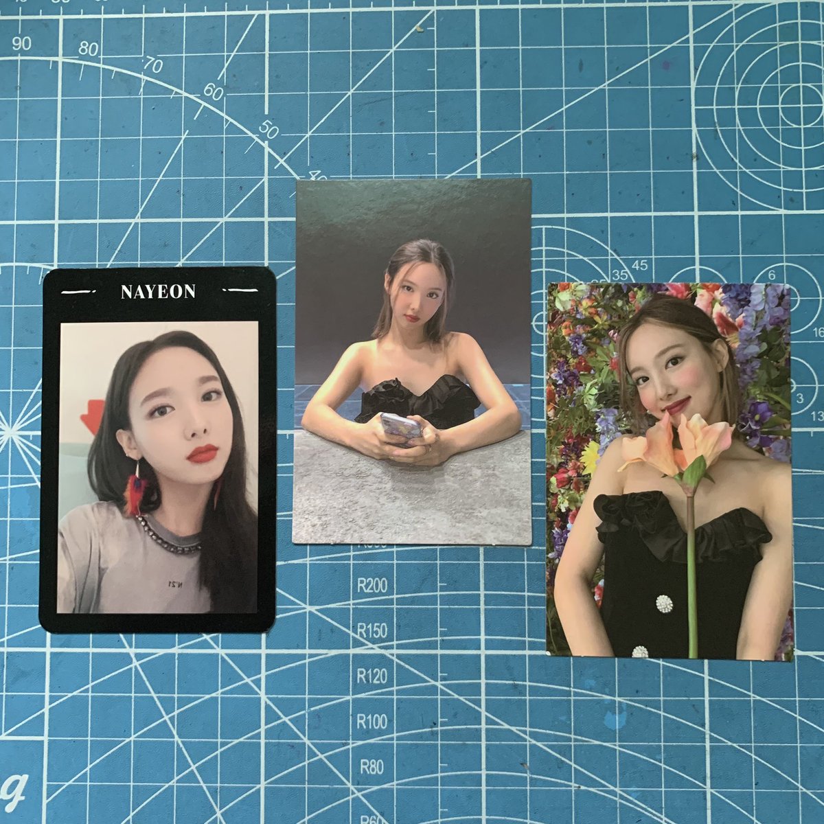 nystrwbrry_'s tweet photo. Hello @chelleskies! Nayeon arrived to me safely! Thank you for being such a good seller! More transactions to come! XD

#fromchelskies https://t.co/koYk8NElzI