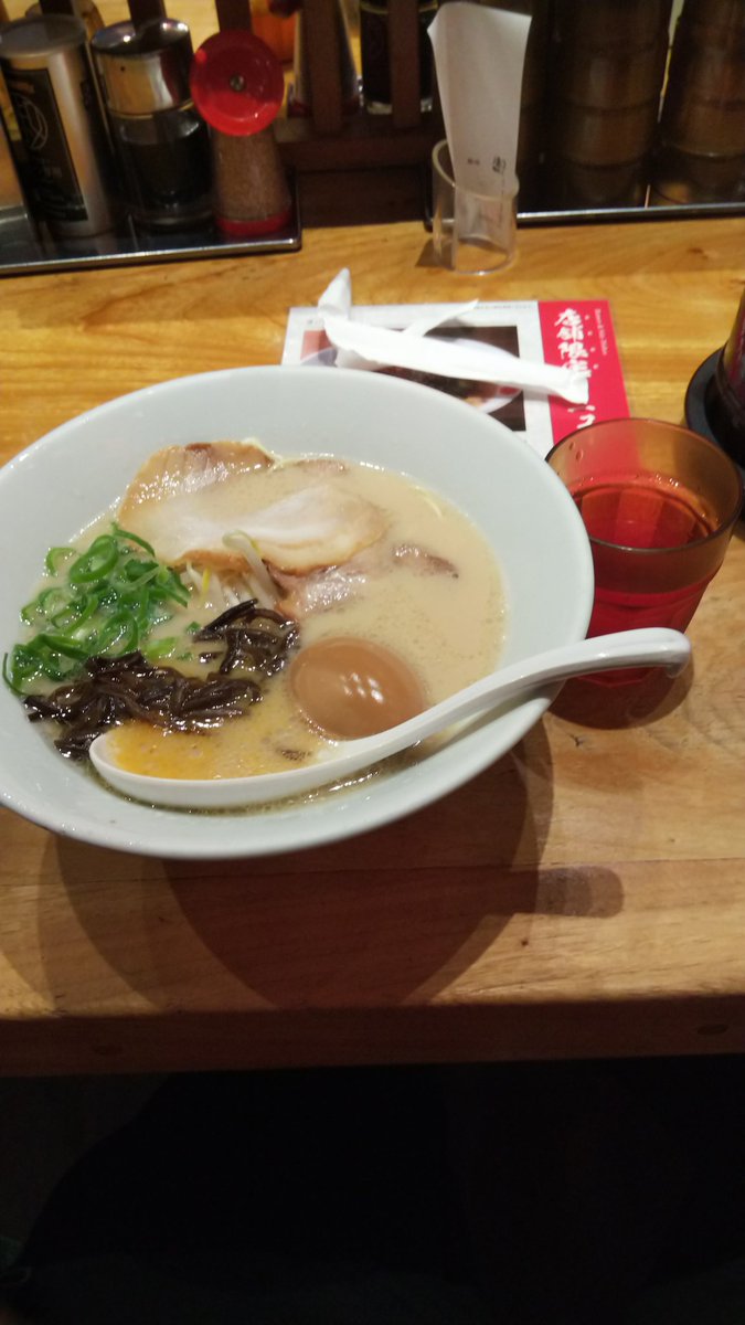st06128133's tweet photo. 特に玉子が美味すぎた https://t.co/RrsGrda1pv