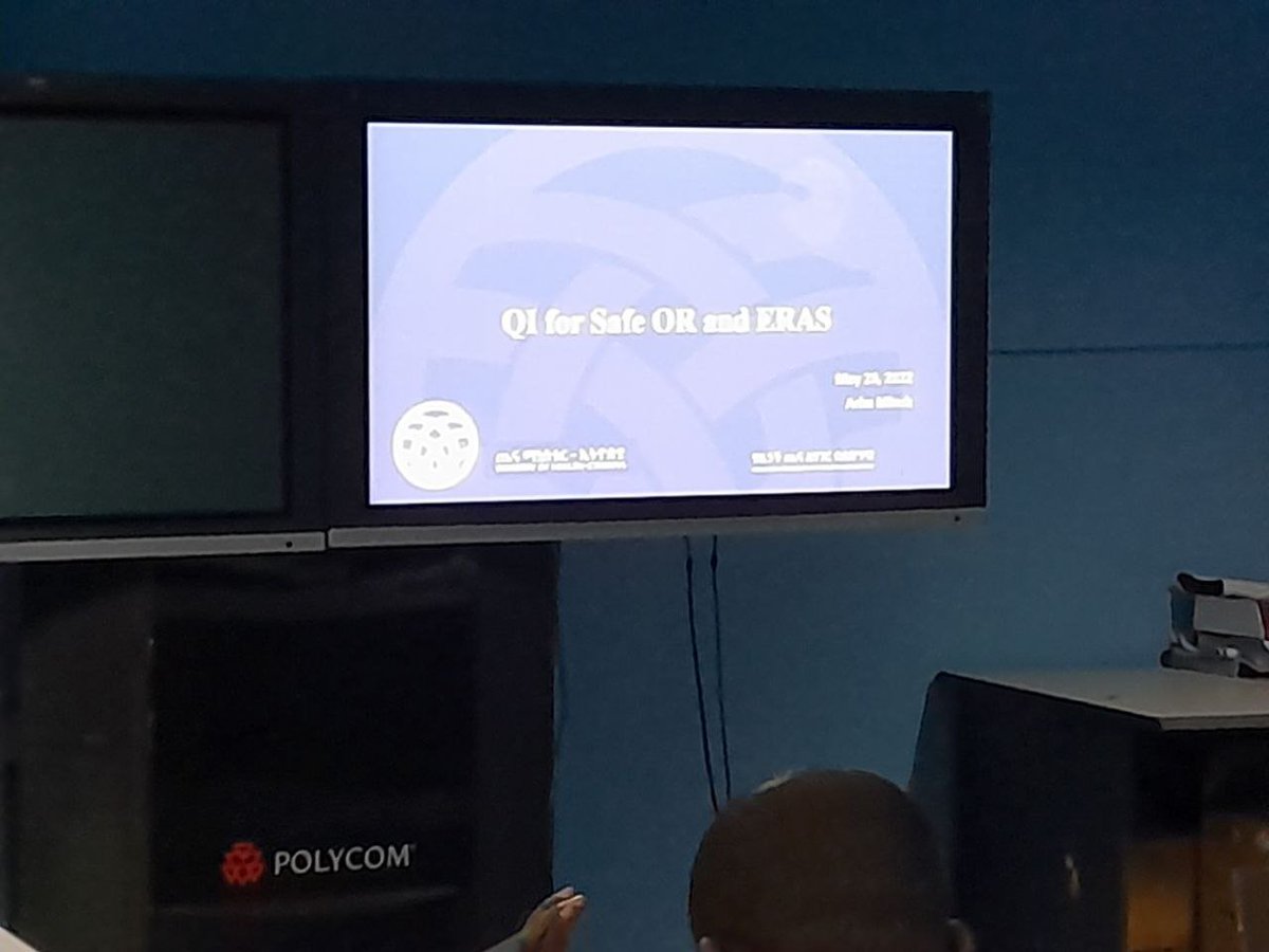 Network For Perioperative and critical care tweet media