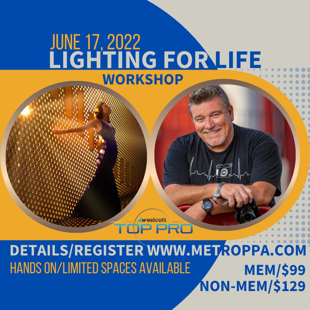 Metroppaokc's tweet photo. Without light, there is no photography.  Full-day class on LIGHT coming your way.  Limited space so sign up today. https://t.co/1t1kg0lSd2 https://t.co/kWyVyIl36F