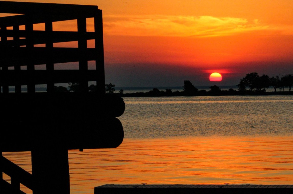 6-6-22 Lake Livingston State Park