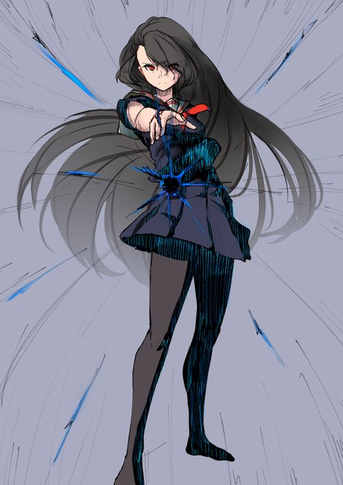 ブラックホール 