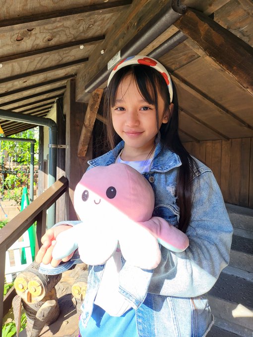 Twitterのコスプレ画像2