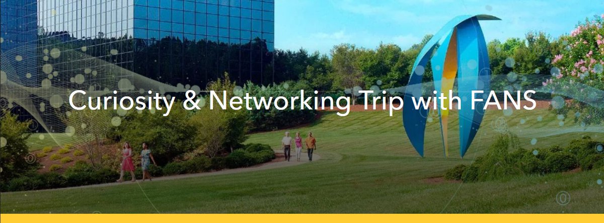 HomesAtMetacoda's tweet photo. #SASFANS have a fantastic opportunity to meet peers & @SASsoftware Experts for 3-days of discussion & knowledge sharing at a @sas_nordic FANS #Curiosity & #Networking trip to SAS HQ in Cary, NC, Oct 4-6 2022!
#SASusers #SASpartners #SAScommunity #learnSAS
https://t.co/sbOvfyfbwf https://t.co/retQA3WUUT