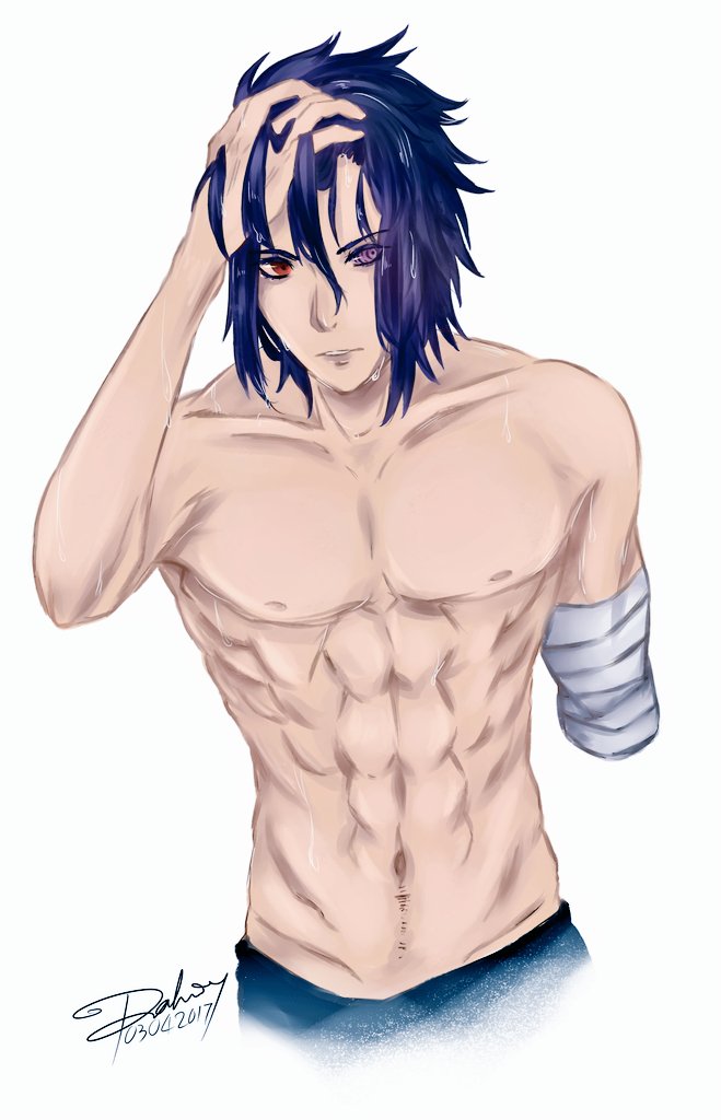 Soul_Reaper015's tweet photo. Hey #SeductiveSunday 

I hardly do these but here you people go 
 ♡ + ↻ https://t.co/KZR5pphXf6