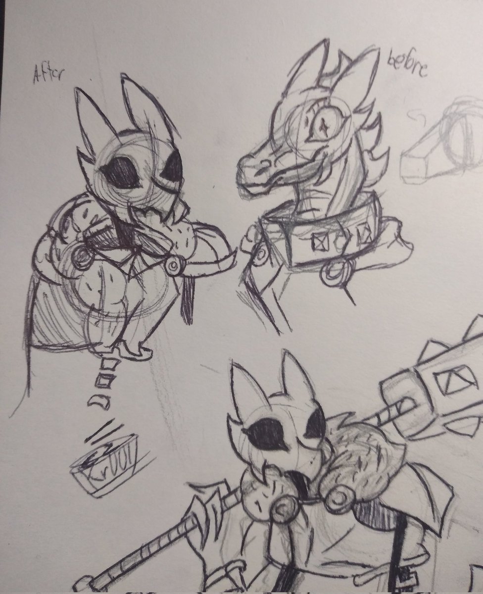 Lesbi_Anne_512's tweet photo. Messy sketches!¡/sketches sin orden ✒🍤
#Sketching #art #randomspace #OC https://t.co/nBIdQdSBcF