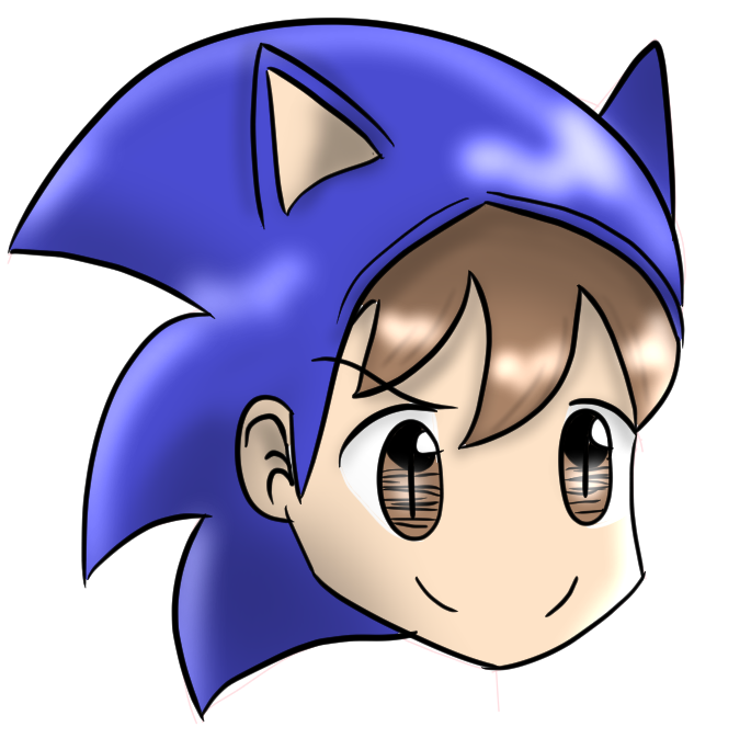 JohnJob91790655's tweet photo. Daily 50: i woke up at 9 today, woke up to sonic stuff so...
i forgor to time it again #DNED #Nichijou #日常 https://t.co/nL61DJ9ONZ