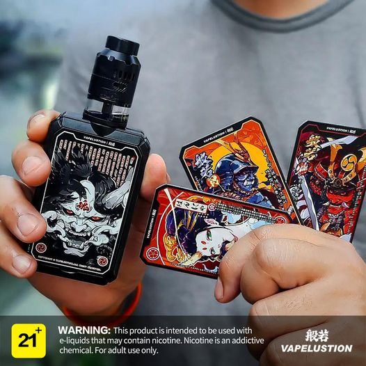 Vapelustion1's tweet photo. Choose your favorite panel. Which one?
.
#vapelustion #hannyamod #hannyananopro #hannyafam #vapeart #vapedaily #vapeway #vapeexpo #vapetrick #vapefam #vapestyle #vapemodel #relaxvape #vapecloud
#vapetime https://t.co/7K9LTqjBZK